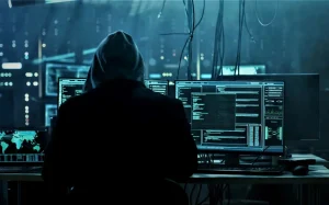 Bank kartından pullar necə oğurlanır? Haker, Bank kartı, Hacker