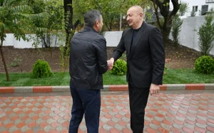 Xocavənd rayonu, Hadrut qəsəbəsi