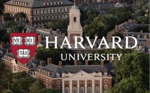 Harvard haqqında, Harvard, Harvard Universiteti