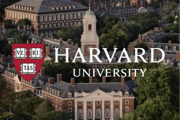 Harvard haqqında, Harvard, Harvard Universiteti