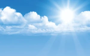 Hava, Hava proqnozu