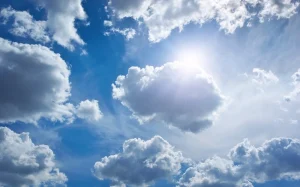 Bakıda hava, Hava, Hava proqnozu