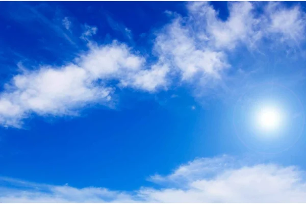 36 dərəcə isti, Hava, Hava proqnozu