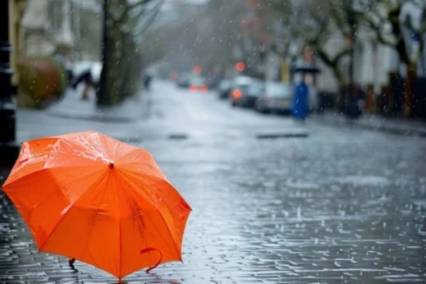 Sabah Bakıda yağış yağacaq, Hava, Hava proqnozu