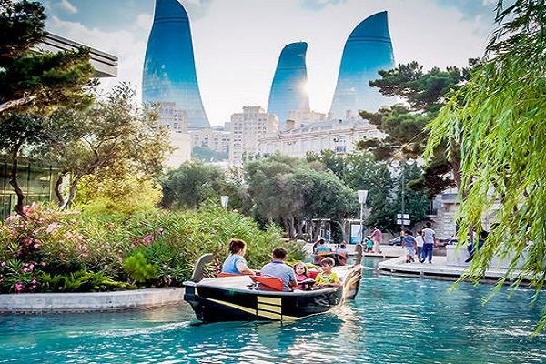 37 dərəcə isti, Hava, Hava proqnozu