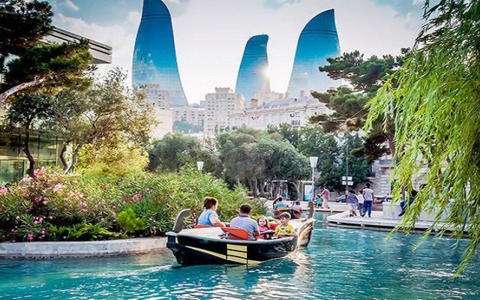 37 dərəcə isti, Hava, Hava proqnozu