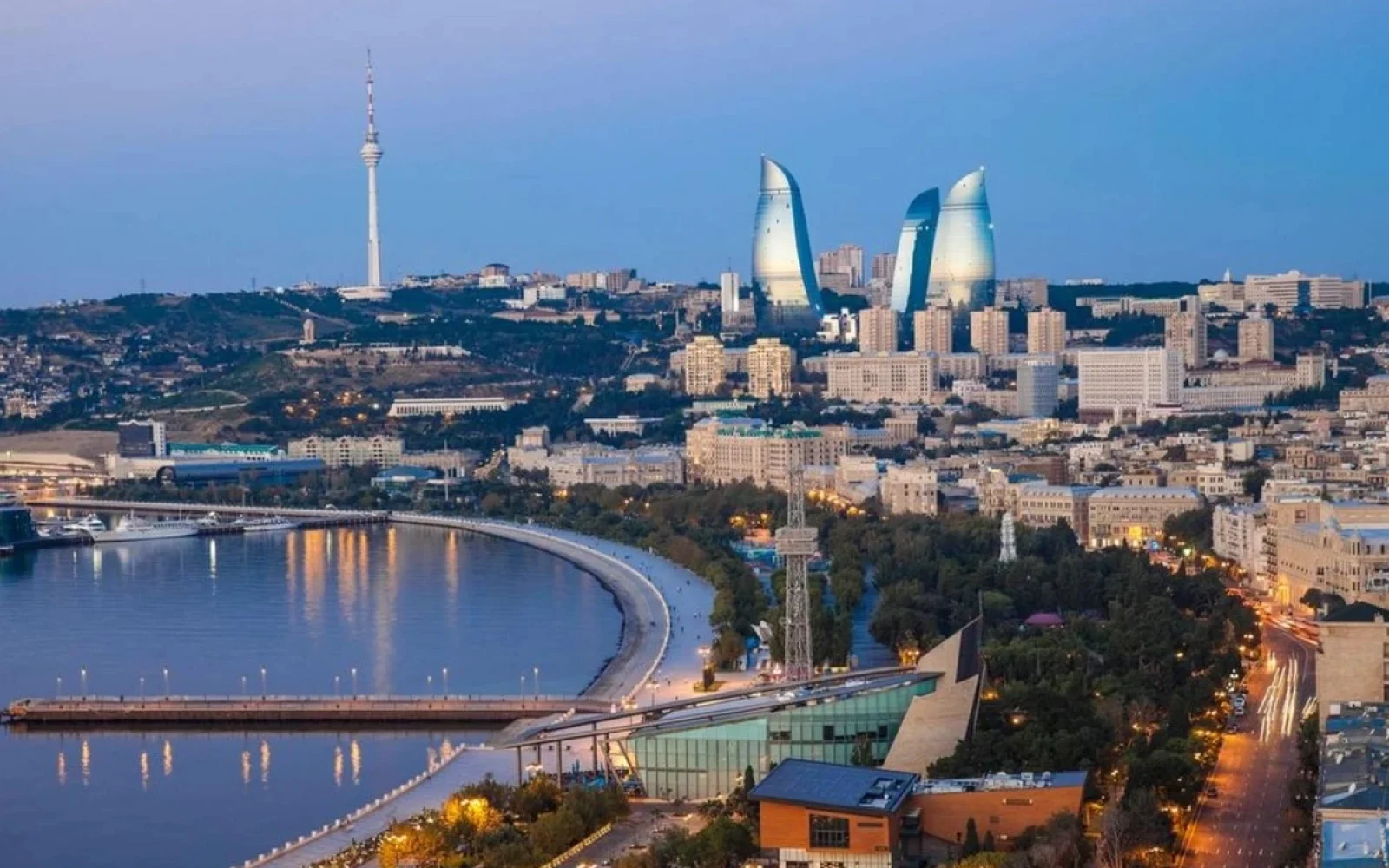 Hava yağmursuz keçəcək, Hava, Hava proqnozu