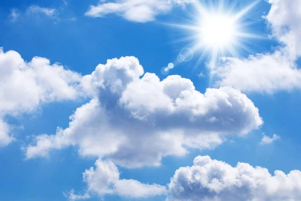 40 dərəcə isti, Hava, Hava proqnozu