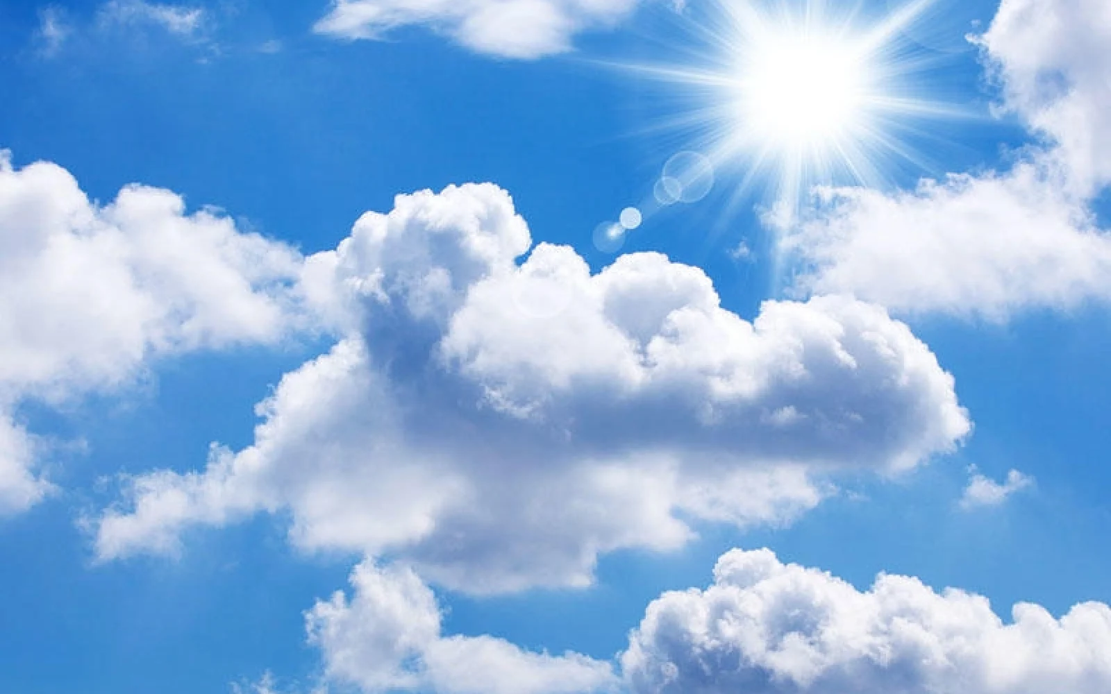 40 dərəcə isti, Hava, Hava proqnozu