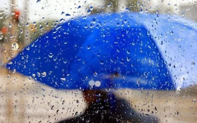 Bakıda yağış yağacaq