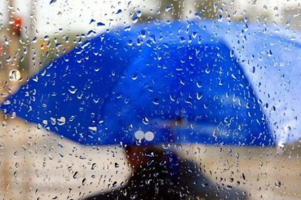 Bakıda yağış yağacaq