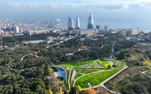 Bayram gününün havası, Hava proqnozu, Hava