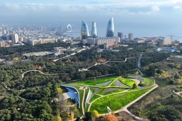 Bayram gününün havası, Hava proqnozu, Hava