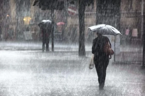 Leysanla bağlı xəbərdarlıq, Hava, Hava proqnozu