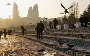 Hava yağmursuz olacaq, Hava, Hava proqnozu