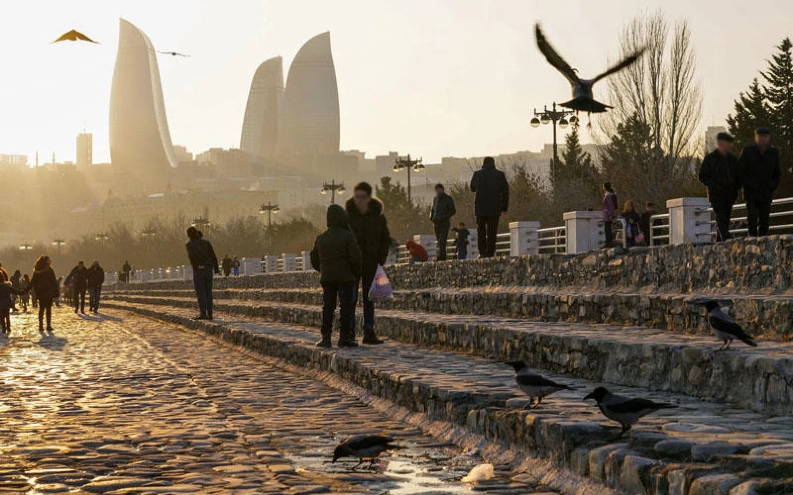 Hava yağmursuz olacaq, Hava, Hava proqnozu