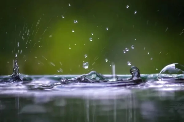 Yağışlı hava, Hava, Hava proqnozu