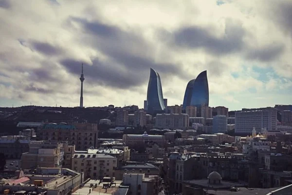 Hava dəyişkən buludlu olacaq, Hava, Hava proqnozu