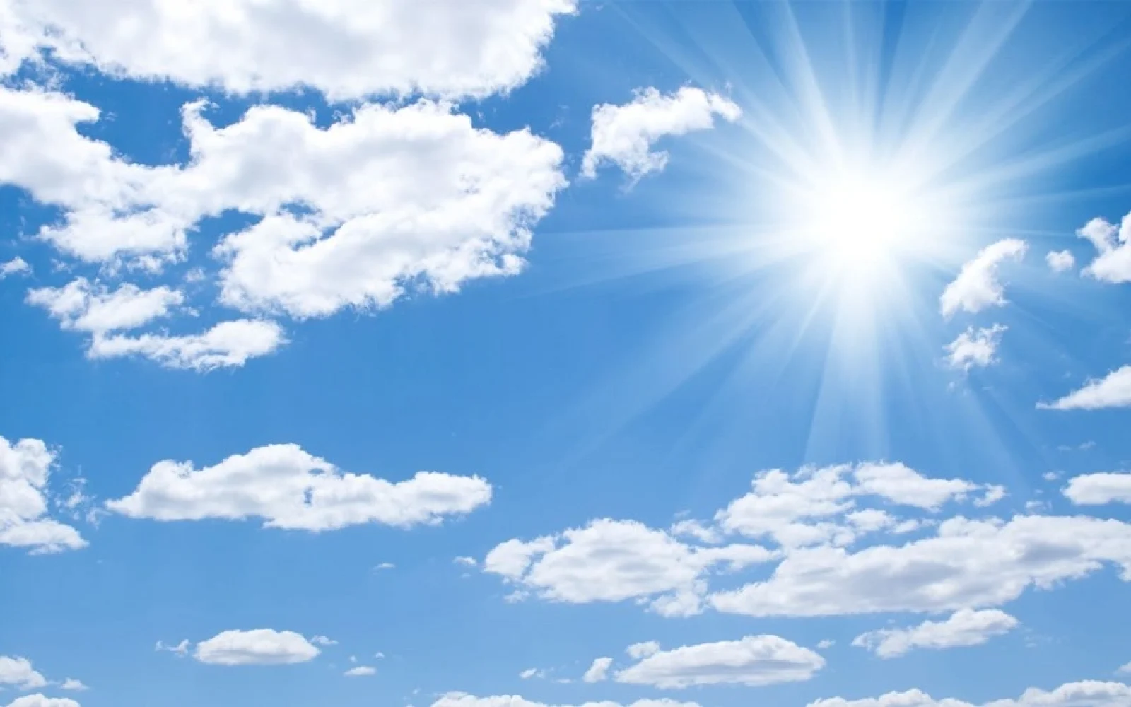 35 dərəcə isti, Hava, Hava proqnozu