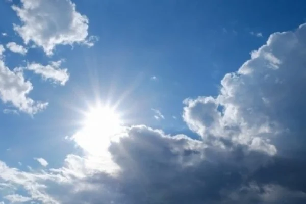 Bakıda 22 dərəcə isti, Hava, Hava proqnozu