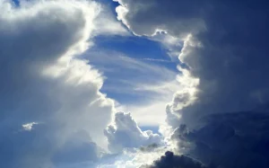 dəyişkən buludlu, Hava, Hava proqnozu