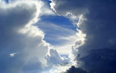 dəyişkən buludlu, Hava, Hava proqnozu
