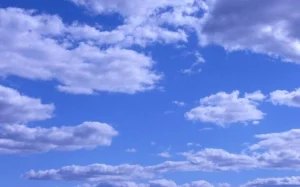 Şənbə günü hava, Hava, Hava proqnozu