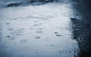 Çiskinli yağış yağacaq, Hava, Hava proqnozu