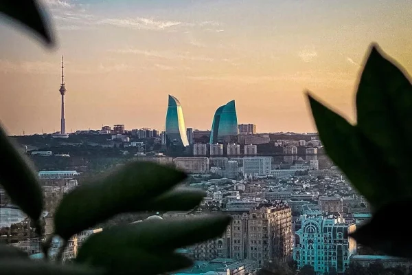 Hava yağmursuz keçəcək, Hava, Hava proqnozu