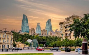 18 dərəcə isti, Hava, Hava proqnozu