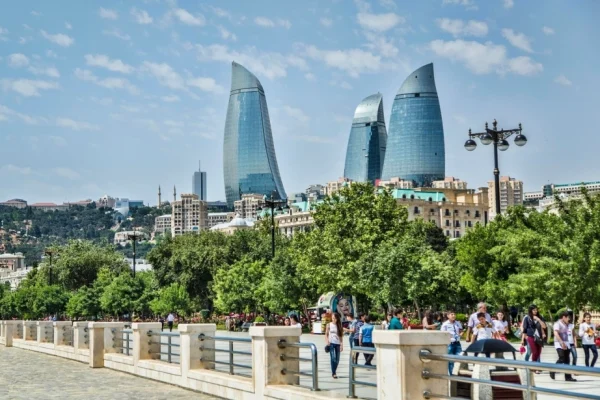 Bakıda 30 dərəcə isti, Hava, Hava proqnozu