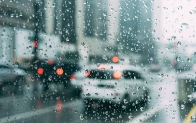 Çiskinli yağış yağacaq, Hava, Hava proqnozu