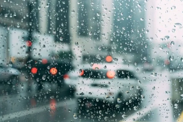 Çiskinli yağış yağacaq, Hava, Hava proqnozu