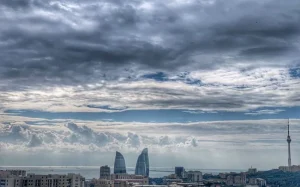 Hava, Hava proqnozu