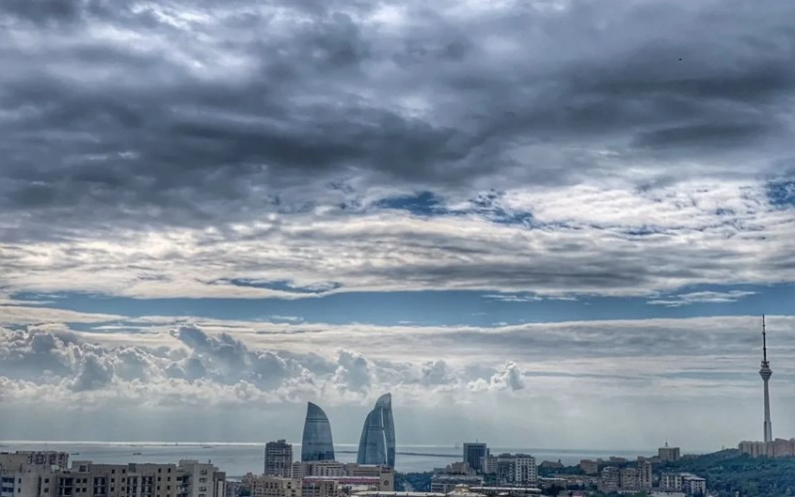 Hava, Hava proqnozu