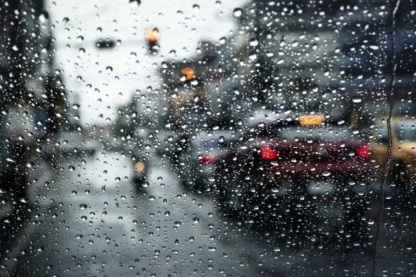 Bakıda yağış yağacaq, Hava, Hava proqnozu