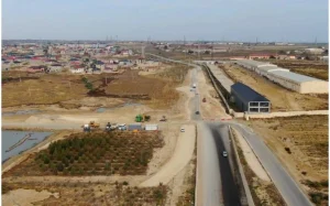 Zığ dairəsi–Hava Limanı