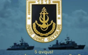 Hərbi Donanma Günü
