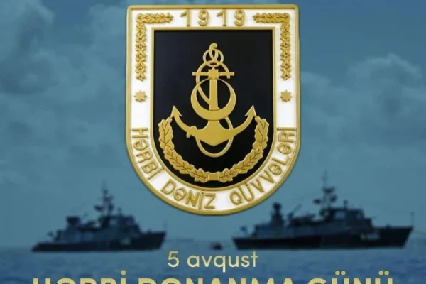 Hərbi Donanma Günü