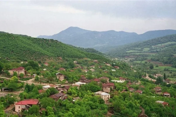 Əbədiyyətə qovuşmuş ömür