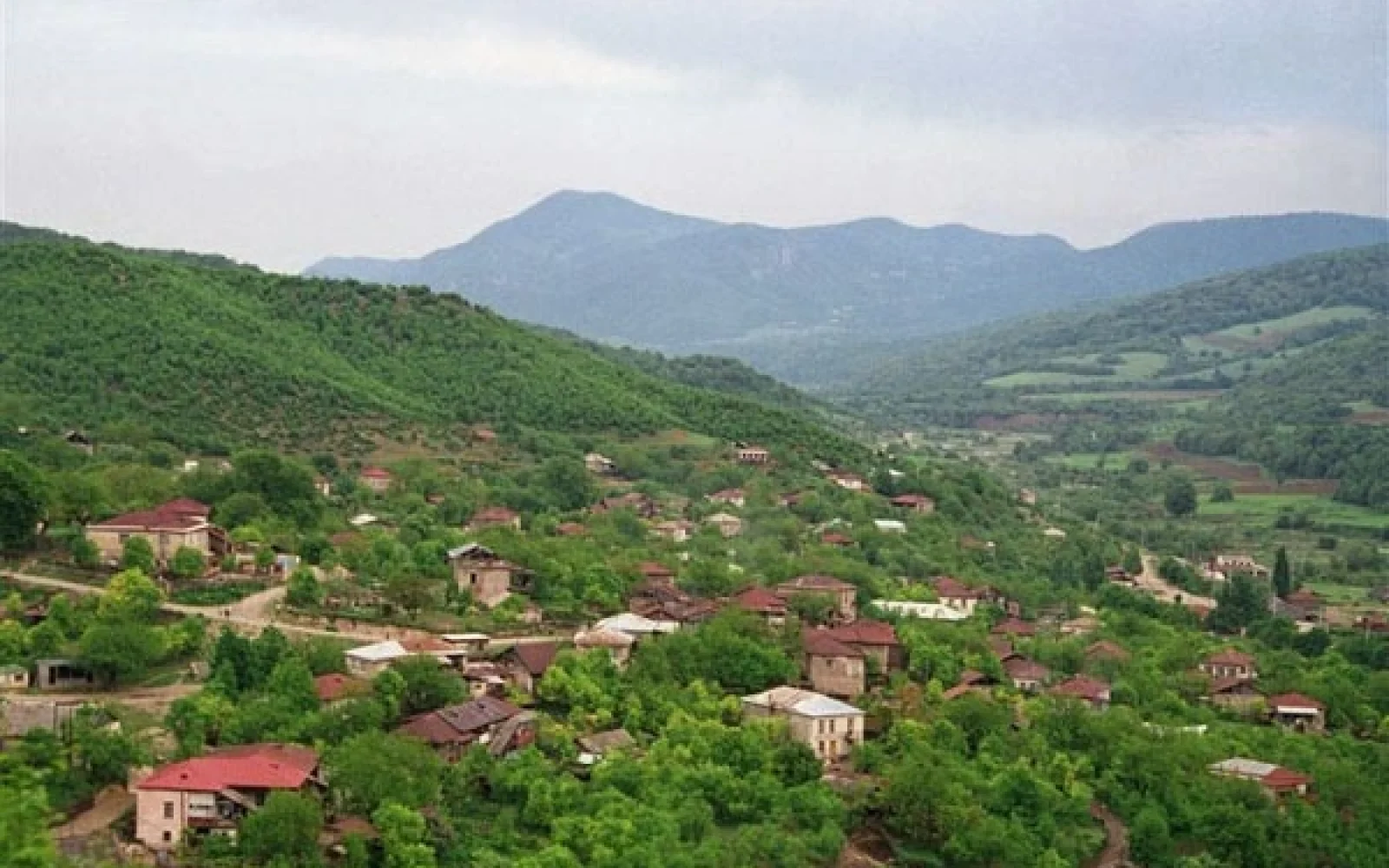 Əbədiyyətə qovuşmuş ömür