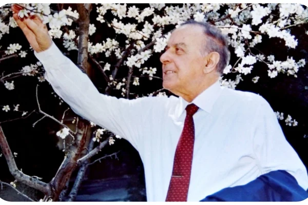 Heydər Əliyev