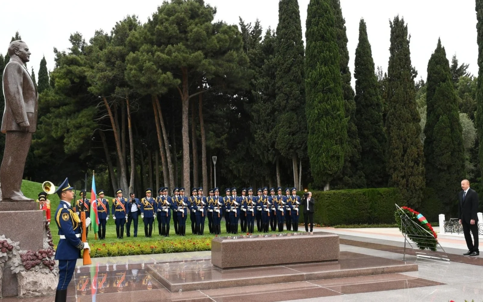 Гейдар Алиев