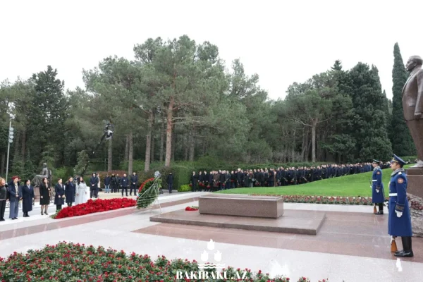 Гейдар Алиев