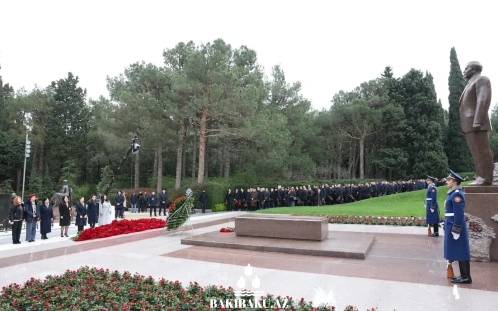 Гейдар Алиев