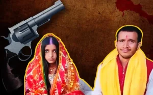 Hindistanlı gəlinlər iş başında, Hindistan