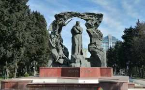 Hüseyn Cavid, “İblis”, “Peyğəmbər”