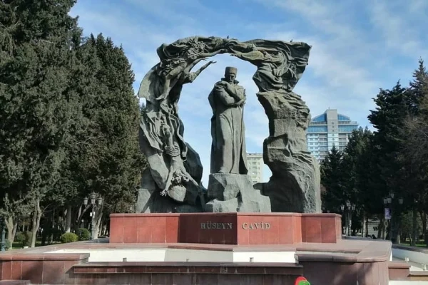 Hüseyn Cavid, “İblis”, “Peyğəmbər”