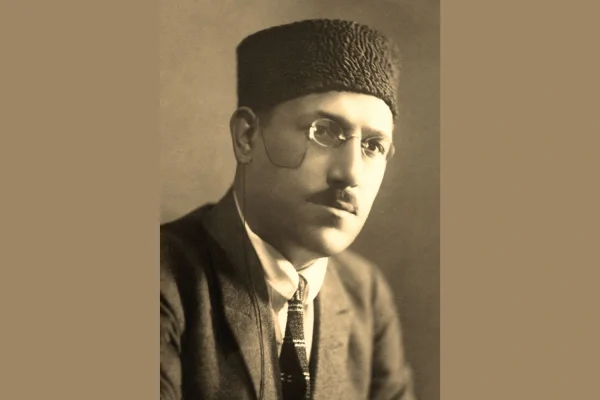 Hüseyn Cavid