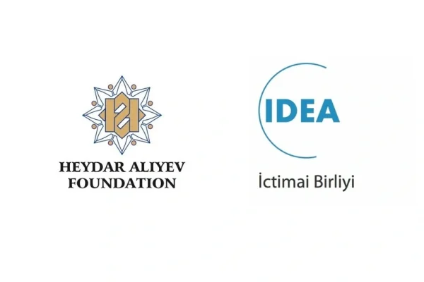 "Bakıya Uçuş. İncəsənət Həftəsonu: Gələcəyi İNDİ Duy"